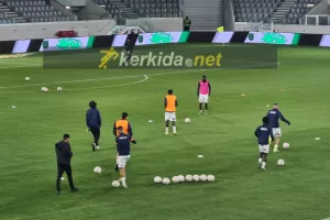H εντεκάδα της Δόξας