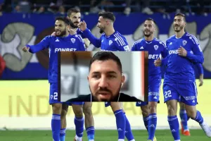 "Mεγάλος στόχος το κύπελλο, ένα Βαρωσιώτικο ντέρμπι..."