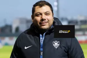 "Είμαστε η Ανόρθωση, δεν πρέπει να βλέπουμε μόνο ένα αποτέλεσμα/Διέξοδος... το Κύπελλο"