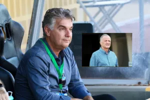 Άποψη Σαββίδη: "Υπάρχει πρόβλημα μεταξύ εταιρείας και σωματείου"
