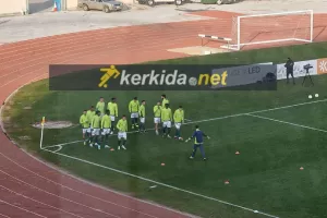 Η εντεκάδα του Ακρίτα
