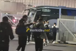 (Βίντεο) Αποχώρηση ΑΕΚ - Αλλιώς... την ήθελαν