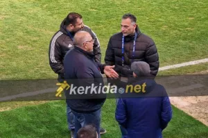Πηγαδάκι προέδρων... και όχι μόνο