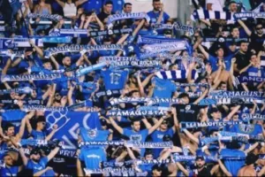 "Απαιτούμε από την επίσημη Ανόρθωση να διακόψει κάθε επαφή με την διοίκηση της ΑΕΚ"