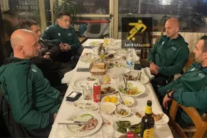 Ενθουσιάστηκαν!