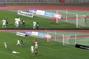 34:14 το 0-1, 35:56... όχι το 0-2!!