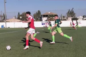 Τα αποτελέσματα στη Γ' Κατηγορία