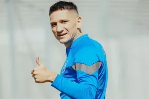 Φουλάρει ο Κολ 