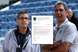 Επιστολή Ολυμπιακού σε ΚΟΠ: Ανεπιθύμητος ο Χριστοφόρου, ζητά ξένους με Ανόρθωση