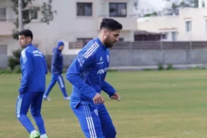 Τα αγωνιστικά δεδομένα για Βέσκο
