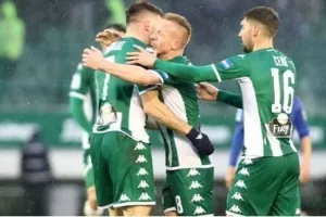 Χαμός στο πρωτάθλημα της Superleague, το πρόγραμμα των «Big-4» μέχρι το τέλος