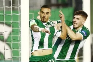 Ασύλληπτο 28-1 στις τελικές του Παναθηναϊκού με τον Βόλο!