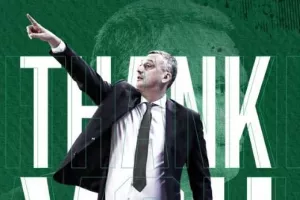 Tελικά, λίγος! 