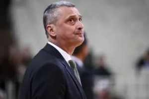 Ανακοινώθηκε η λύση της συνεργασίας με Ράντονιτς