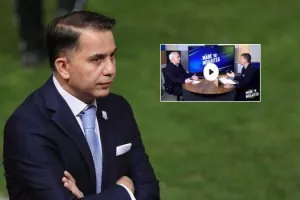 (Απόψεις για το θέμα Κίρζη) "Στην Κύπρο έχουμε κοντή μνήμη"