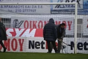 Την Παρασκευή η εκδίκαση για την τύχη του Ατρόμητος-ΑΕΚ