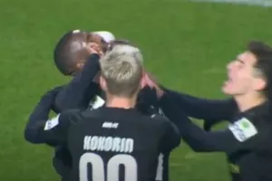 (ΒΙΝΤΕΟ) Το 0-2 του Άρη με Μπαμπίκα