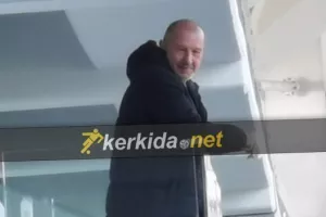 Κατάσκοπος... Βέσκο