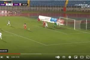 Βίντεο/Το 1-2 με Μιγκελίτο! 