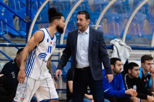 Πνεύμα νικητή με σφραγίδα Θωμά