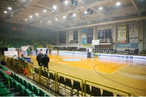 Οριστικό: Αναβολή στο ντέρμπι, θα διεξαχθεί την Πέμπτη! 