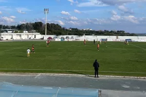 Σπουδαία... αντίδραση από την ΠΑΕΕΚ!