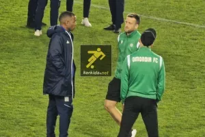 Το... κλασικό μετά την άφιξη (φώτος)