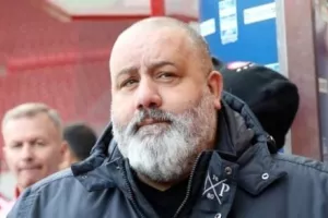 Καραπαπάς: «Εδωσαν ανύπαρκτο πέναλτι στον Παναθηναϊκό»