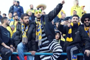 ΑΕΛίστες σε ρυθμούς καρναβαλιού! (φωτος)