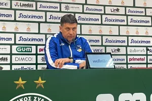 (UPD) "Δεν μπορεί να ακυρωθεί αυτό το γκολ/Δεν τον ακούμπησε ο Καρώ"
