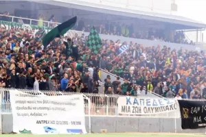 Ο Ολυμπιακός θέλει ξεσηκωμό - "Από τα σημαντικότερα της χρονιάς" 