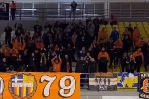 Μήνυμα ΑΠΟΕΛ στους Πορτοκαλί - "Συγκλονιστική παρουσία"