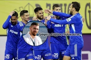 Φυσιολογικά πράγματα...