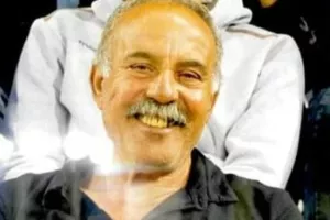 Θλίψη στην Ομόνοια Αραδίππου 
