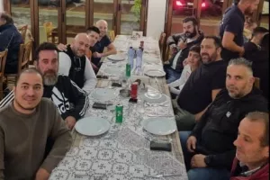 Κάλεσμα για τα 65χρονα του Ερμή
