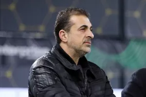 Πανευτυχής ο Τζόζεφ/φώτο