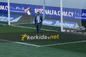 Κλασικά... επιθεώρηση από Όλτρα (φώτος)