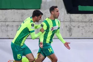 Υποψήφιος για Player of the Week!