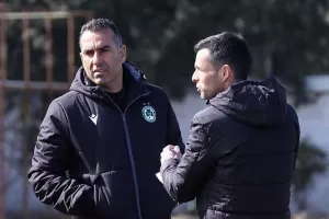 Με Μπεντόγια, Ιωακείμ