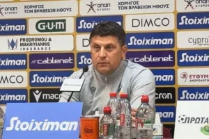 Πραγματικό ξέσπασμα!