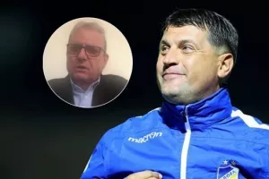 "Κέρδισε παίκτες και κόσμο, δουλεύει χωρίς άγχος" (Τάκης για Μιλόγεβιτς)