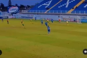 Το γκολ του Βάντερ/ΒΙΝΤΕΟ 