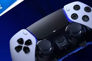 DualSense Edge: Η Sony μπαίνει στην αγορά των Pro Controllers