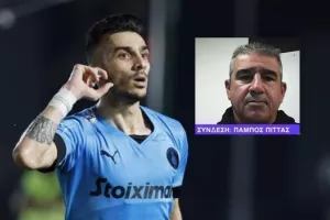 "Η μόνη έγνοια του Ιωάννη είναι πως θα είναι καλά/Ανταμείβονται οι κόποι του"