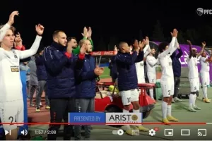 (Βίντεο/Πάφος) INSIDE Matchday με ΑΕΛ 