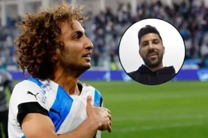 "Η ποιότητα του Ουάρντα είναι για πολύ μεγάλο Ευρωπαϊκό πρωτάθλημα"