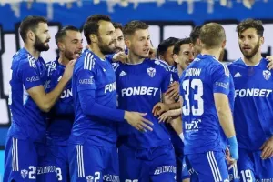 Ανόρθωση - Ομόνοια: Πάρτι γενεθλίων με υπογραφή Samuel Mráz! (φώτος)