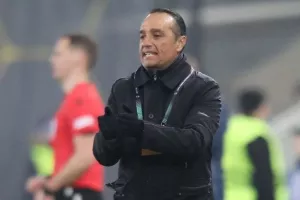 ("Τιτίβισμα" Όλτρα) "Σας νιώθαμε και από την Κύπρο"