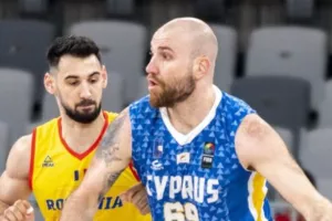 Ήττα για την Εθνική μας