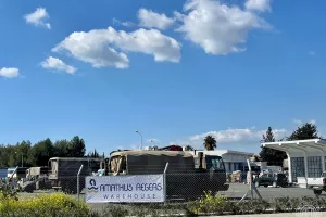 ΑΕΛίστικη πρωτοβουλία για τους σεισμόπληκτους (φώτος)